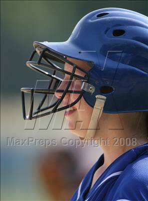 Thumbnail 2 in Harrison @ Pearl River (Section 1 Class A Quarterfinal) photogallery.