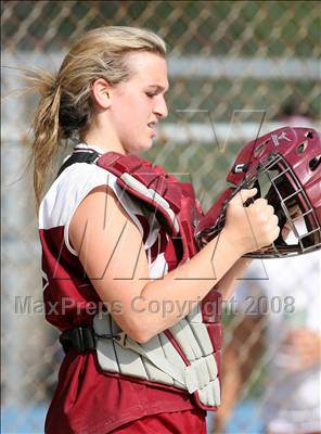 Thumbnail 1 in Harrison @ Pearl River (Section 1 Class A Quarterfinal) photogallery.