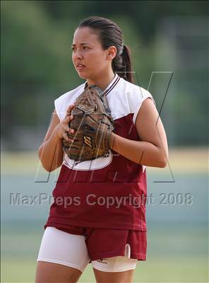 Thumbnail 3 in Harrison @ Pearl River (Section 1 Class A Quarterfinal) photogallery.