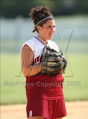 Thumbnail 3 in Harrison @ Pearl River (Section 1 Class A Quarterfinal) photogallery.