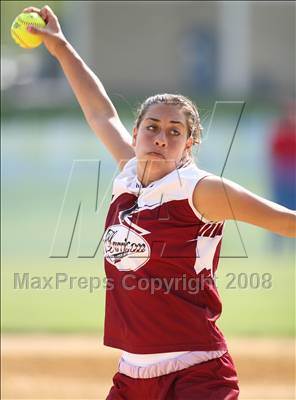 Thumbnail 1 in Harrison @ Pearl River (Section 1 Class A Quarterfinal) photogallery.