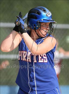 Thumbnail 2 in Harrison @ Pearl River (Section 1 Class A Quarterfinal) photogallery.
