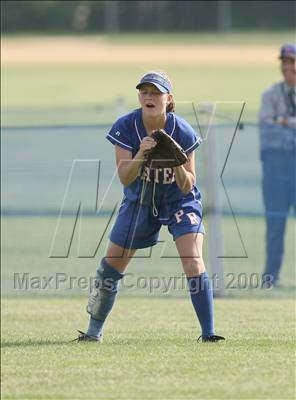 Thumbnail 3 in Harrison @ Pearl River (Section 1 Class A Quarterfinal) photogallery.