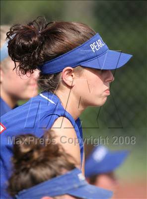 Thumbnail 2 in Harrison @ Pearl River (Section 1 Class A Quarterfinal) photogallery.