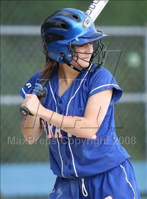 Thumbnail 1 in Harrison @ Pearl River (Section 1 Class A Quarterfinal) photogallery.