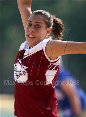 Thumbnail 3 in Harrison @ Pearl River (Section 1 Class A Quarterfinal) photogallery.