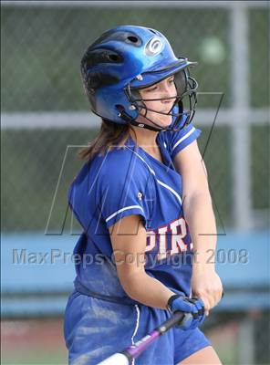 Thumbnail 3 in Harrison @ Pearl River (Section 1 Class A Quarterfinal) photogallery.