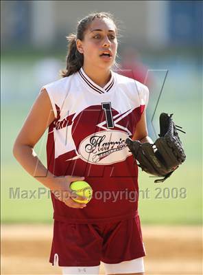Thumbnail 1 in Harrison @ Pearl River (Section 1 Class A Quarterfinal) photogallery.