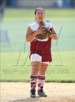 Thumbnail 2 in Harrison @ Pearl River (Section 1 Class A Quarterfinal) photogallery.
