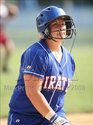 Thumbnail 1 in Harrison @ Pearl River (Section 1 Class A Quarterfinal) photogallery.