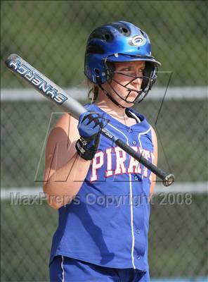 Thumbnail 1 in Harrison @ Pearl River (Section 1 Class A Quarterfinal) photogallery.
