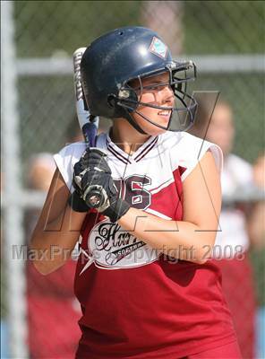 Thumbnail 1 in Harrison @ Pearl River (Section 1 Class A Quarterfinal) photogallery.