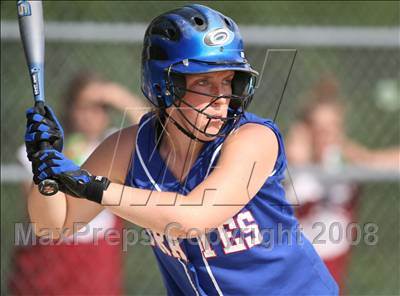 Thumbnail 1 in Harrison @ Pearl River (Section 1 Class A Quarterfinal) photogallery.