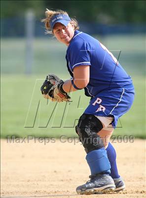 Thumbnail 1 in Harrison @ Pearl River (Section 1 Class A Quarterfinal) photogallery.