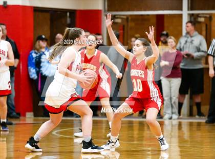 Thumbnail 3 in Our Lady of Lourdes Regional @ Bloomsburg photogallery.