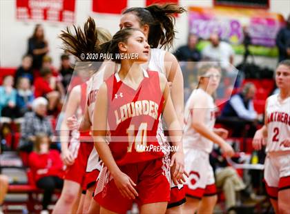 Thumbnail 2 in Our Lady of Lourdes Regional @ Bloomsburg photogallery.