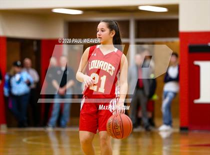 Thumbnail 1 in Our Lady of Lourdes Regional @ Bloomsburg photogallery.