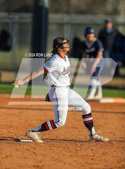 Thumbnail 2 in Southmoore @ Mustang photogallery.