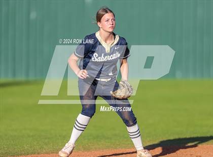 Thumbnail 1 in Southmoore @ Mustang photogallery.