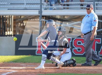 Thumbnail 3 in Southmoore @ Mustang photogallery.
