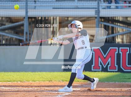 Thumbnail 1 in Southmoore @ Mustang photogallery.