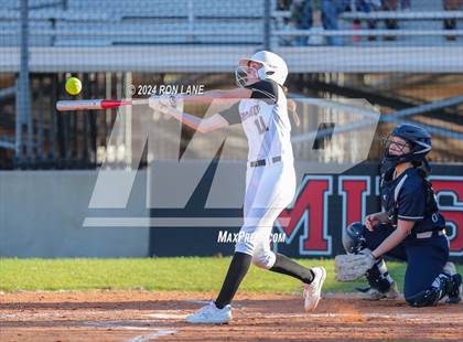Thumbnail 2 in Southmoore @ Mustang photogallery.