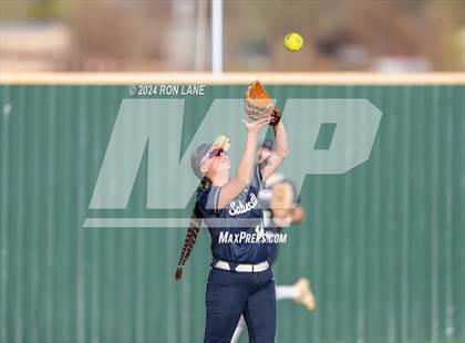 Thumbnail 3 in Southmoore @ Mustang photogallery.