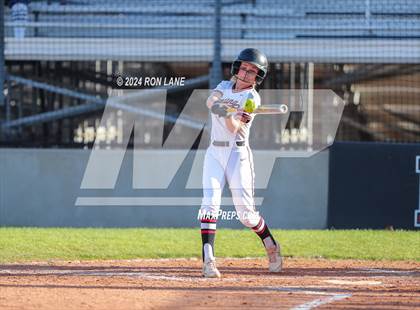 Thumbnail 1 in Southmoore @ Mustang photogallery.