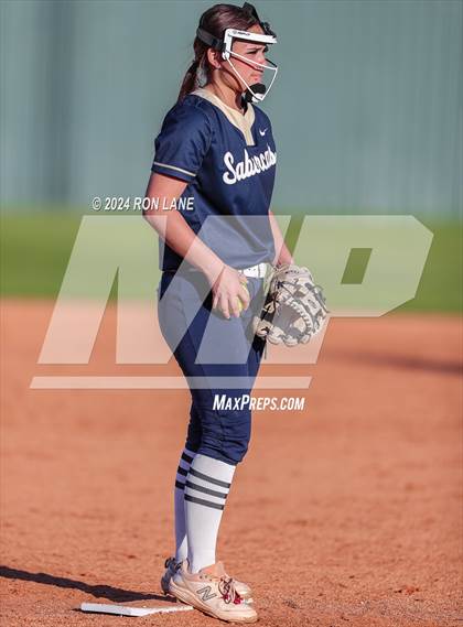 Thumbnail 1 in Southmoore @ Mustang photogallery.