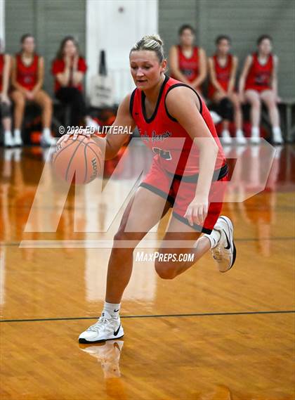 Thumbnail 1 in Northeast Dubois vs. South Webster photogallery.