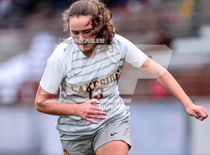 Thumbnail 2 in Lakeside vs. Holy Names Academy (WIAA 3A Playoffs) photogallery.