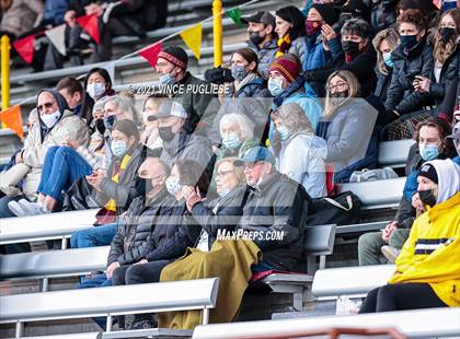 Thumbnail 2 in Lakeside vs. Holy Names Academy (WIAA 3A Playoffs) photogallery.