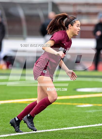 Thumbnail 3 in Lakeside vs. Holy Names Academy (WIAA 3A Playoffs) photogallery.