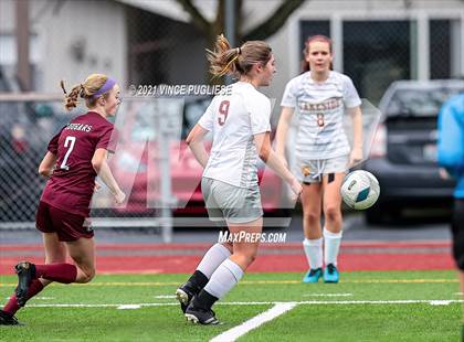 Thumbnail 3 in Lakeside vs. Holy Names Academy (WIAA 3A Playoffs) photogallery.
