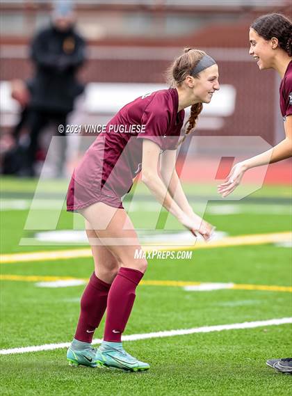 Thumbnail 1 in Lakeside vs. Holy Names Academy (WIAA 3A Playoffs) photogallery.