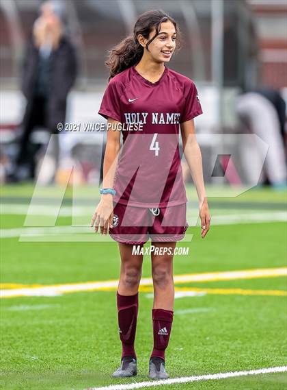 Thumbnail 2 in Lakeside vs. Holy Names Academy (WIAA 3A Playoffs) photogallery.
