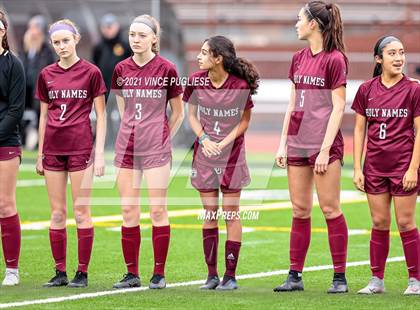 Thumbnail 3 in Lakeside vs. Holy Names Academy (WIAA 3A Playoffs) photogallery.