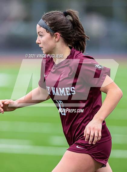 Thumbnail 3 in Lakeside vs. Holy Names Academy (WIAA 3A Playoffs) photogallery.