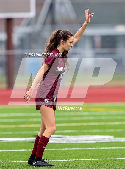 Thumbnail 1 in Lakeside vs. Holy Names Academy (WIAA 3A Playoffs) photogallery.
