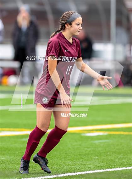 Thumbnail 1 in Lakeside vs. Holy Names Academy (WIAA 3A Playoffs) photogallery.