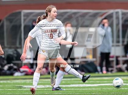 Thumbnail 1 in Lakeside vs. Holy Names Academy (WIAA 3A Playoffs) photogallery.