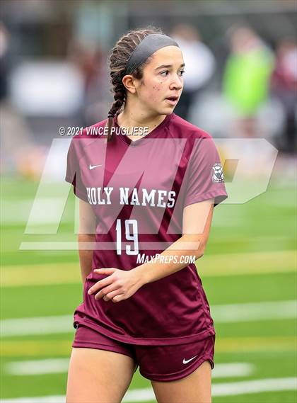 Thumbnail 1 in Lakeside vs. Holy Names Academy (WIAA 3A Playoffs) photogallery.