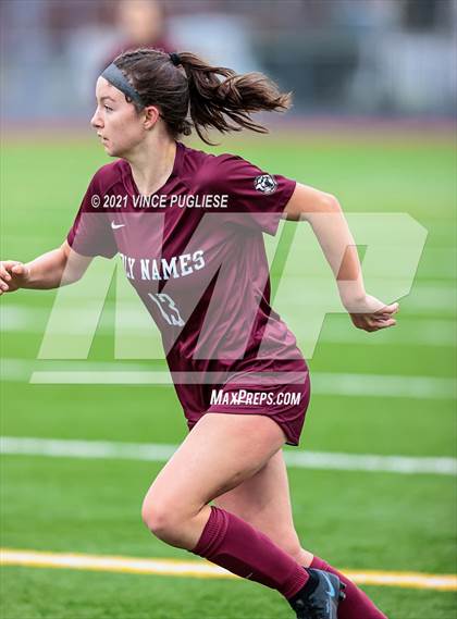 Thumbnail 2 in Lakeside vs. Holy Names Academy (WIAA 3A Playoffs) photogallery.