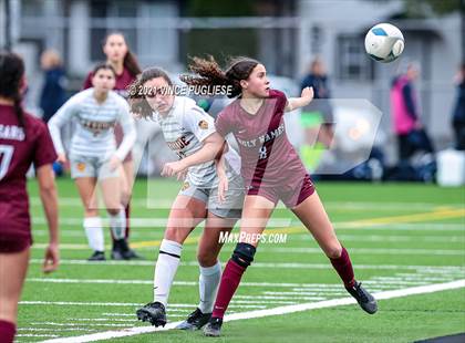 Thumbnail 3 in Lakeside vs. Holy Names Academy (WIAA 3A Playoffs) photogallery.