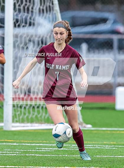 Thumbnail 1 in Lakeside vs. Holy Names Academy (WIAA 3A Playoffs) photogallery.