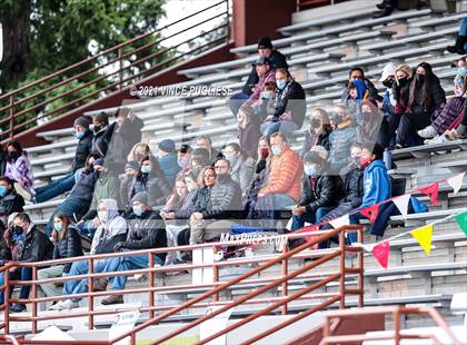 Thumbnail 3 in Lakeside vs. Holy Names Academy (WIAA 3A Playoffs) photogallery.
