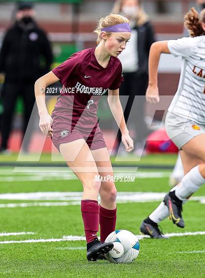 Thumbnail 1 in Lakeside vs. Holy Names Academy (WIAA 3A Playoffs) photogallery.