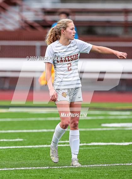 Thumbnail 1 in Lakeside vs. Holy Names Academy (WIAA 3A Playoffs) photogallery.