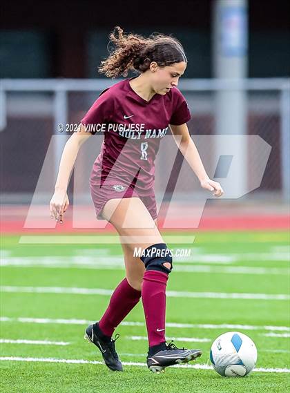 Thumbnail 1 in Lakeside vs. Holy Names Academy (WIAA 3A Playoffs) photogallery.