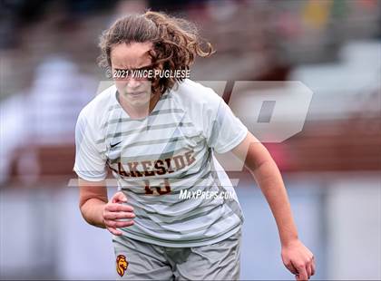 Thumbnail 1 in Lakeside vs. Holy Names Academy (WIAA 3A Playoffs) photogallery.